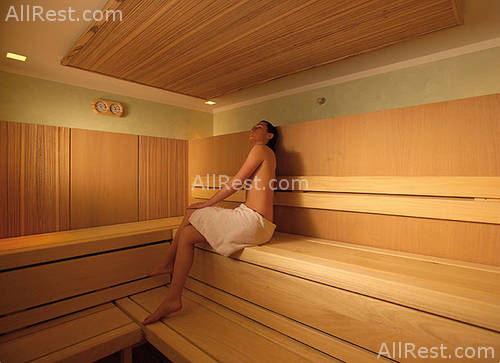 Hotel Nives 48